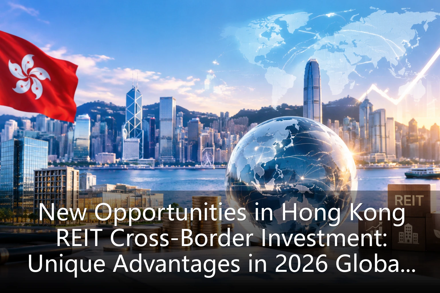 New Opportunities in Hong Kong REIT Cross-Border Investment: Unique Advantages in 2026 Global Asset Allocation