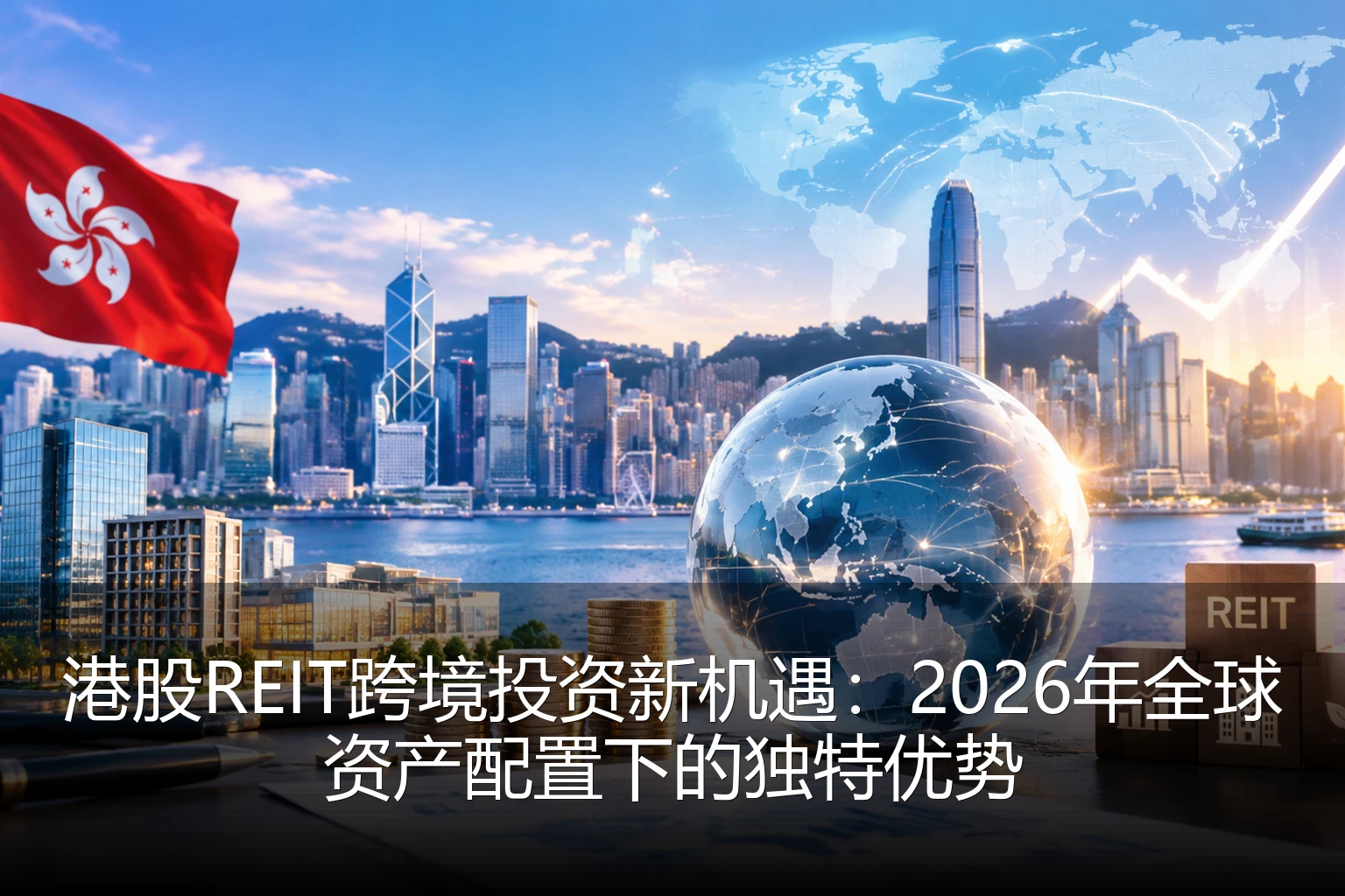 港股REIT跨境投资新机遇：2026年全球资产配置下的独特优势