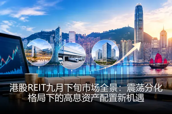 港股REIT九月下旬市场全景：震荡分化格局下的高息资产配置新机遇