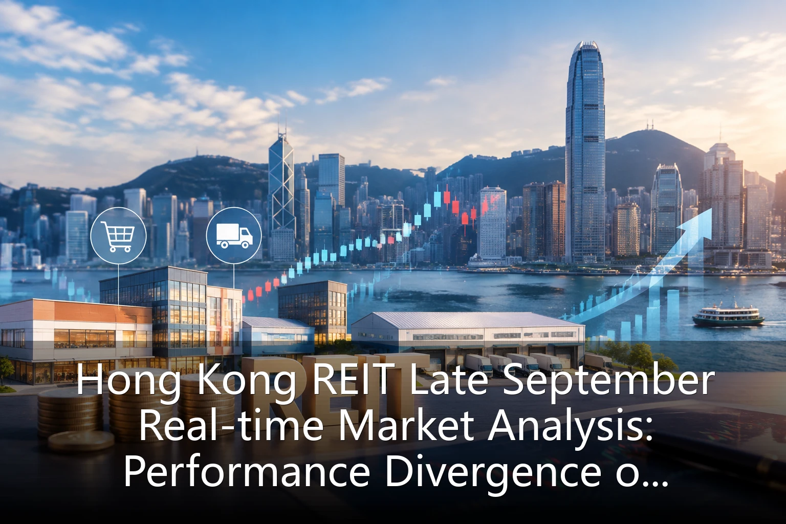 Hong Kong REIT Late September Real-time Market Analysis: Performance Divergence of High-Yield Assets in Market Volatility