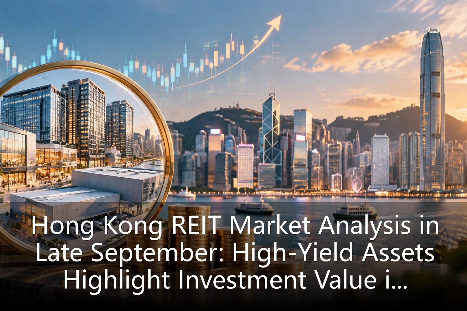 Hong Kong REIT Market Analysis in Late September: High-Yield Assets Highlight Investment Value in Volatile Market