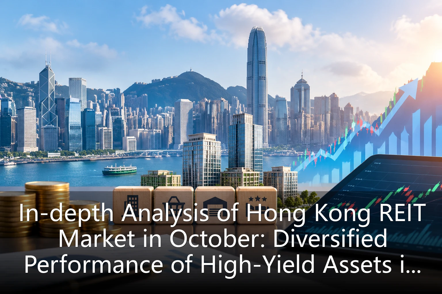 In-depth Analysis of Hong Kong REIT Market in October: Diversified Performance of High-Yield Assets in Volatile Markets and Allocation Strategies