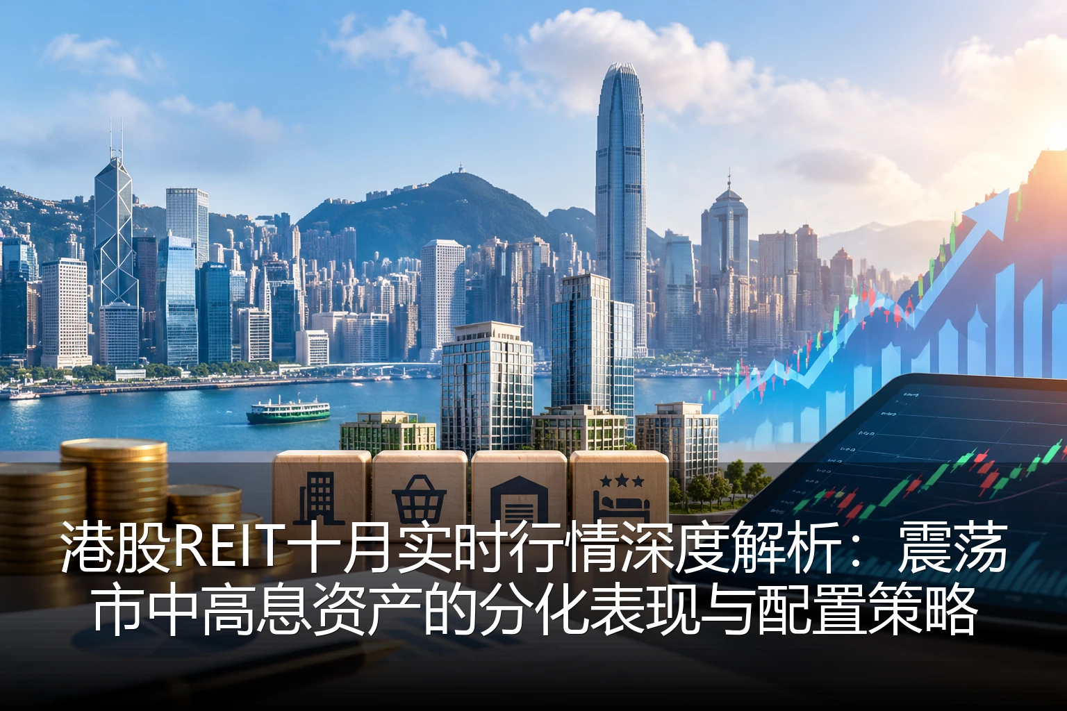 港股REIT十月实时行情深度解析：震荡市中高息资产的分化表现与配置策略